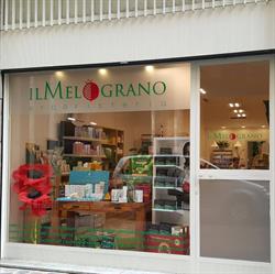 Erboristeria Il Melograno S.N.C., Mantova orari di apertura