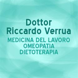 Dr. Riccardo Verrua Casale Monferrato, Agro Callori - Orari di apertura