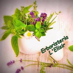 Erboristeria L'elisir, Langhirano orari di apertura