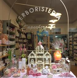 Erboristeria L'apecheronza, Porto San Giorgio orari di apertura