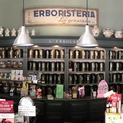 Erboristeria La Genziana, Tolentino orari di apertura