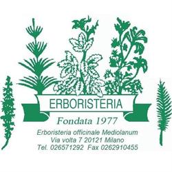 Erboristeria Officinale Mediolanum, Milano orari di apertura