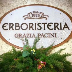 Erboristeria Pacini Grazia, Grosseto orari di apertura