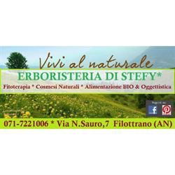 Erboristeria Stefy, Filottrano orari di apertura