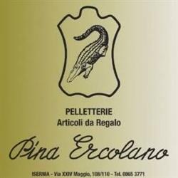 Pelletterie Pina Ercolano, Isernia orari di apertura
