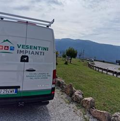 Vesentini Sandro Impianti, Bagnolo San Vito orari di apertura
