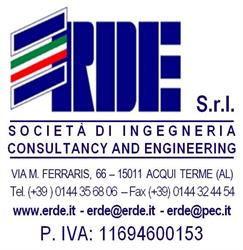 Impresa Erde Srl, Acqui Terme orari di apertura