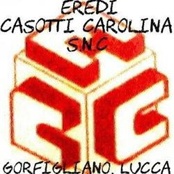 Eredi Casotti Carolina (S.n.c.) Minucciano, Gorfigliano - Orari di apertura