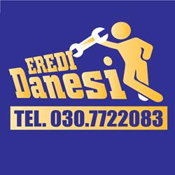 Eredi Danesi Giancarlo, Erbusco orari di apertura