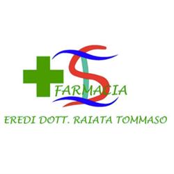 Farmacia Eredi Dr. Raiata Tommaso, Palermo orari di apertura