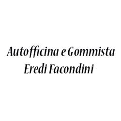 Autofficina e Gommista Eredi Facondini, Gradara orari di apertura