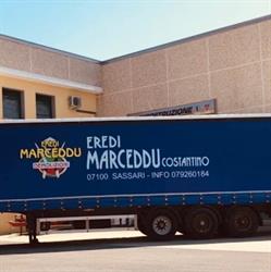 Eredi Marceddu Costantino Di Luciano Marceddu & C. S.n.c., Sassari orari di apertura