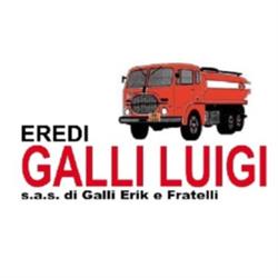 Eredi Galli Luigi, Piatta orari di apertura