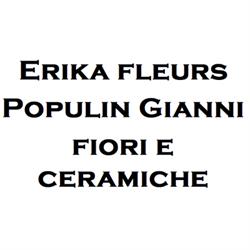 Erika Fleurs Populin Gianni fiori e ceramiche, Tiezzo orari di apertura