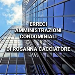 Erreci Amministrazione di Immobili, Arezzo orari di apertura