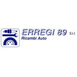 Erregi 89, Roma orari di apertura