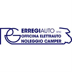 Erregi Noleggio Camper, Misinto orari di apertura