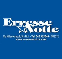 Erresse Notte S.n.c., Trieste orari di apertura
