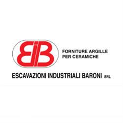 Escavazioni Industriali Baroni, Sassuolo orari di apertura