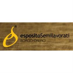 Esposito Semilavorati S.a.s., Napoli orari di apertura