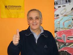 Esposito Elvezio, Cosenza orari di apertura