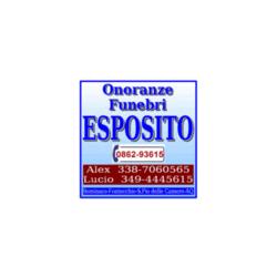 Onoranze Funebri Esposito, Caporciano orari di apertura