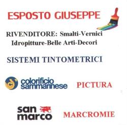 Esposto Giuseppe, Cammarata orari di apertura