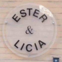 Ester e Licia, Bologna orari di apertura
