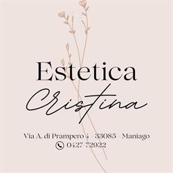 Estetica Cristina Di Cimarosti Cristina Cristina, Maniago orari di apertura