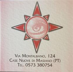 Estetica Cristina di Niccolai Maria Cristina, Pistoia orari di apertura