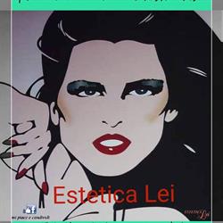 Estetica Lei Di Gigliotti Rita, Paese orari di apertura