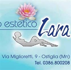 Estetica Lara di Martinelli Lara, Ostiglia orari di apertura
