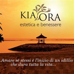 Kia Ora Estetica e Benessere, Mozzate orari di apertura