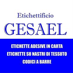Etichettificio Gesael S.N.C., Cassano Magnago orari di apertura