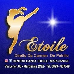 Centro Danza Etoile Di Petrillo Carmen, Marcianise orari di apertura