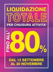 Euforia SRL, Sarnano orari di apertura