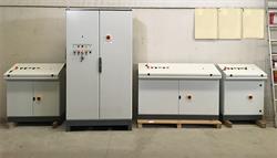 Eur Electronics Di Borghi D. & P.P. Sdf, Vigevano orari di apertura