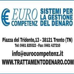 Euro Competenz SRL, Trento orari di apertura