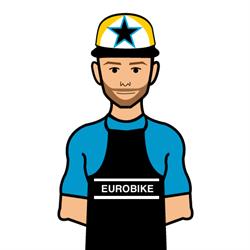 Eurobike Di Monaco Diego, Cusano Milanino orari di apertura