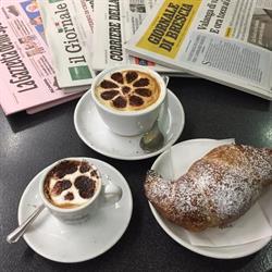 Eurobar di Apostoli Mara, Botticino orari di apertura