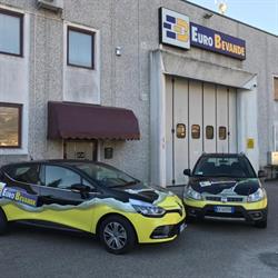 Eurobevande S.a.s., Isera orari di apertura