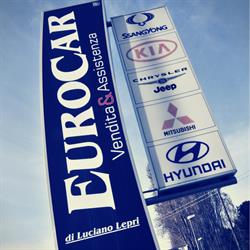 Eurocar di Lepri Luciano & C. snc, Riccione orari di apertura