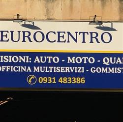 Eurocentro, Siracusa orari di apertura
