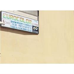 Eurocolor Favara, Scordia orari di apertura