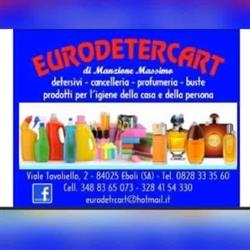 Eurodetercart Di Manzione Massimo, Eboli orari di apertura