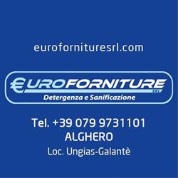Euroforniture, Alghero orari di apertura