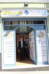 Eurofin SRL, Cava de' Tirreni orari di apertura