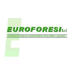Euroforesi Verniciature Industriali, Luzzara orari di apertura