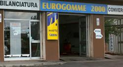 Eurogomme 2000 - Mastro Michelin, Parma orari di apertura