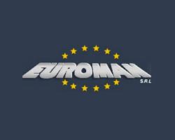 Euroman (Srl), Monselice orari di apertura